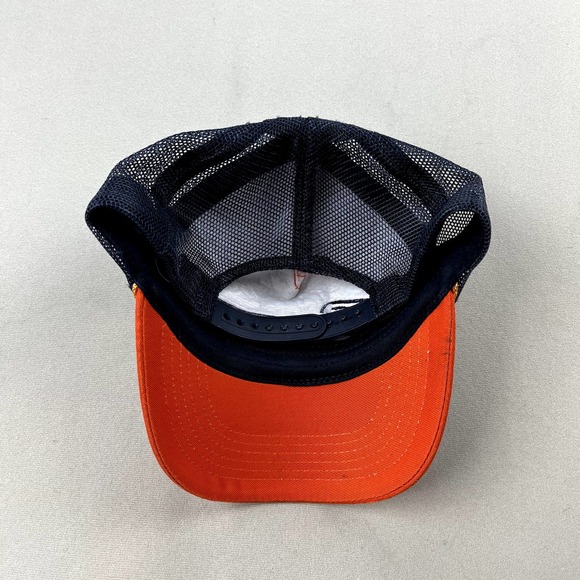 Honolulu Surf Co Hat Cap Snapback Trucker Adjustable Hawaii Beach Island Aloha - Picture 4 of 6